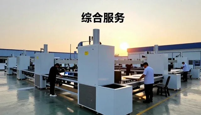 技术外包服务