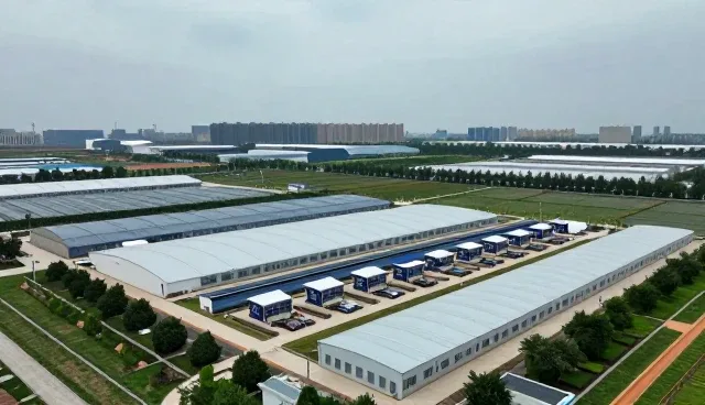 科技赋能如何提升系统性能与适用条件