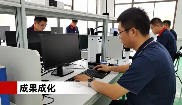 技术开发帮助技术型提升服务能力