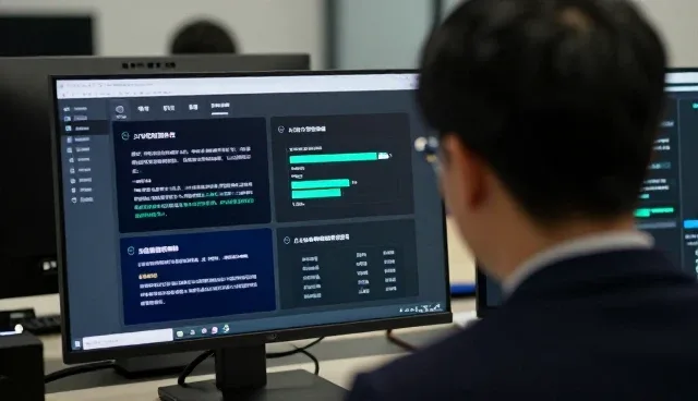 技术外包中节点可查的运维应用场景分析