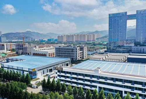 河南大型中央空调