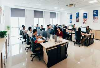 制作创意动画的公司