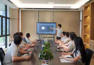 乐清K型移动板房别墅