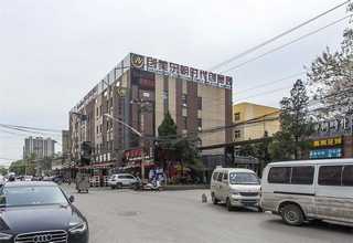 南京智能八路模拟开关板芯片