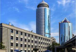 清远工厂除尘脱硫