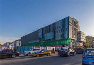 合肥办公休闲家具生产