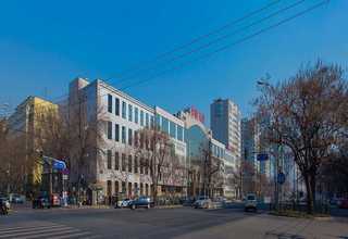 徐汇区婚介所中心